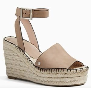 Kate Spade Felipa Wedges